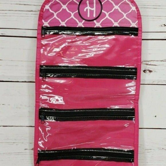 MSC Makeup cosmetics‎ makeup travel case - Picture 3 of 6